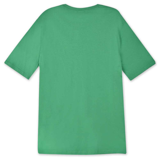 Bodytalk Ανδρική κοντομάνικη μπλούζα Bodytalk Ανδρική κοντομάνικη μπλούζα